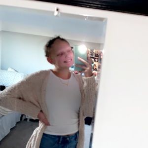 Meet your Posher, Taylor